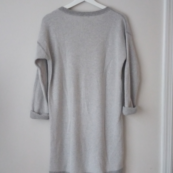 Club Monaco  Relaxed Fit Dress - Picture 2 of 5